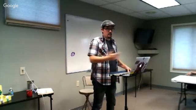 Foundations (pt. 7) - The Garden Sanctuary & Man's Purpose - Andrew Harman смотреть онлайн