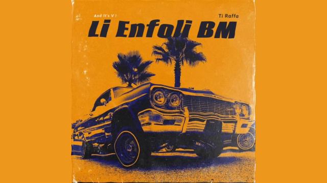 And It's V ! - Li Enfoli BM_remix ( Tii Raffa & Dante )