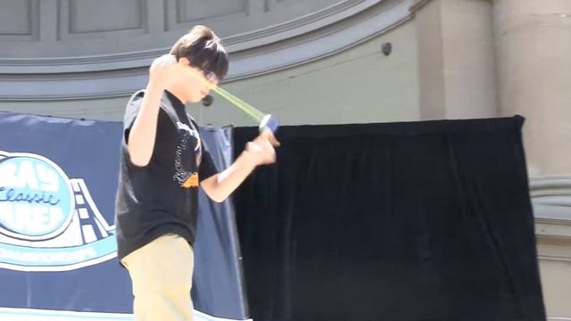 2012 BAC - 1AP - Elliot Ogawa