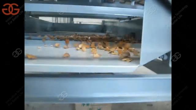 Almond Shelling And Cracking Machine With Three Stage|Hazelnut Shelling Machine смотреть онлайн