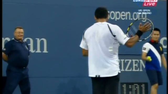 FEDERER-Dabul Federer moze i nemoguce смотреть онлайн