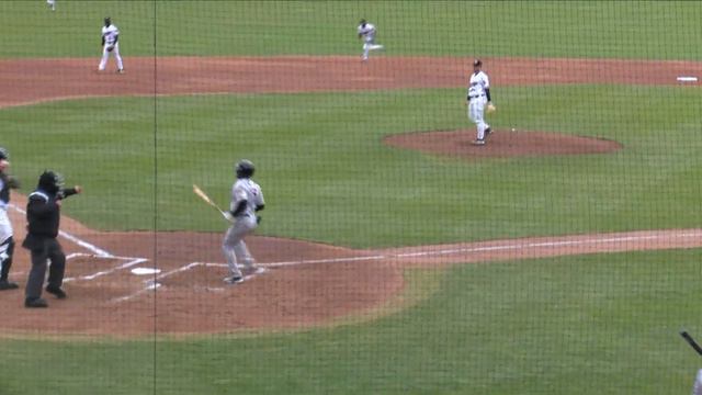 River Bandits win Sunday finale over Wisconsin смотреть онлайн