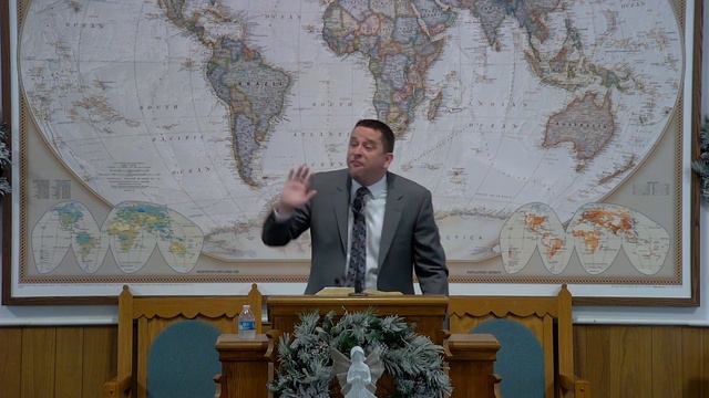 Bradley Hicks - "The Peaceful Life of the Lord's Sheep" смотреть онлайн