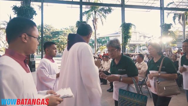 Batangas Province 438th Founding Anniversary Celebration 2019