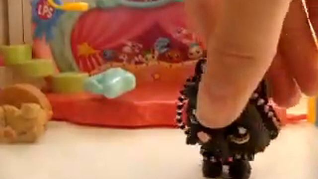 LPS  эмо первая  эпизод #6