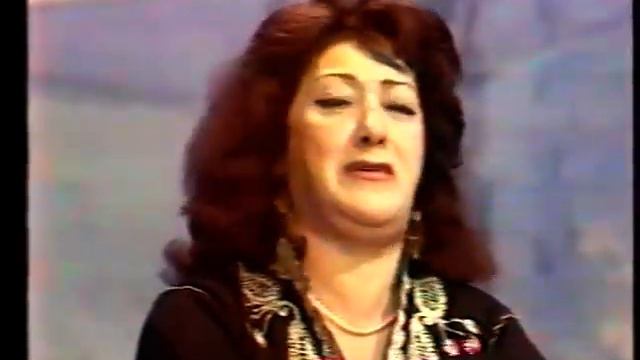Rubaba Muradova, Aqaselim Abdullayev Tar, Mirnazim Asadullayev Kamancha 