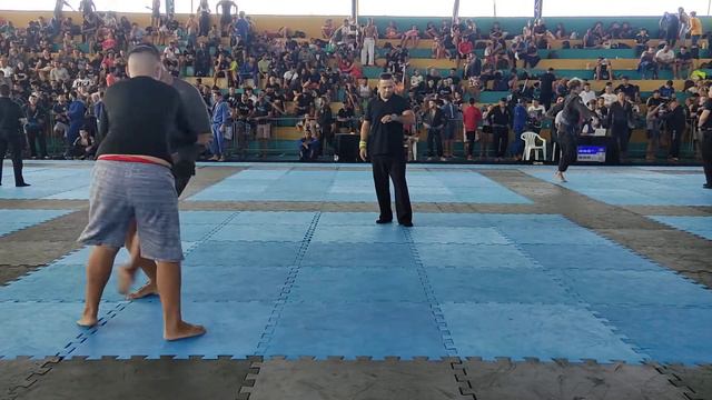 TV Meiaguarda - Campeonato Cearense 2022 - NO GI Infanto - Kauan Pires x Ray Ferreira смотреть онлайн