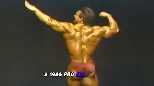 Who Is Rich Gaspari ?