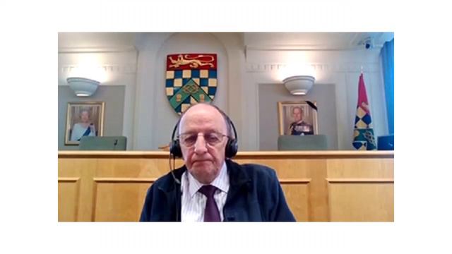 SKDC Planning Committee Meeting 14 April 2021 (Part One)