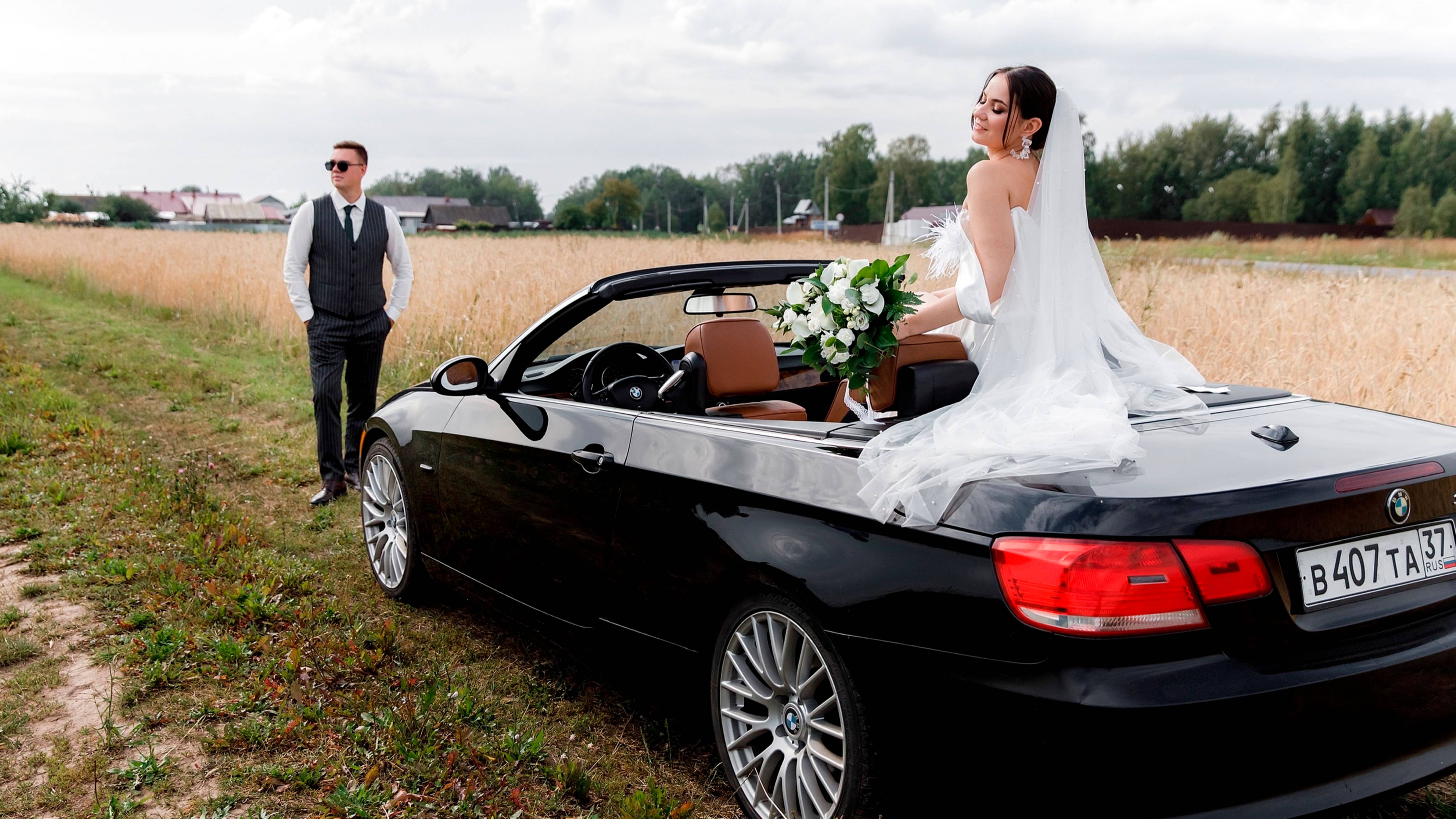 Свадебная видеосъемка 📷 клип со свадьбы 💍 смотреть онлайн