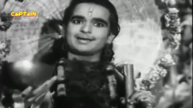 तेरे द्वार खड़ा भगवान् Tere Dwar Khada Bhagwan - HD वीडियो सोंग - कवि प्रदीप