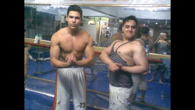 ismail bodybuilding 2012 смотреть онлайн