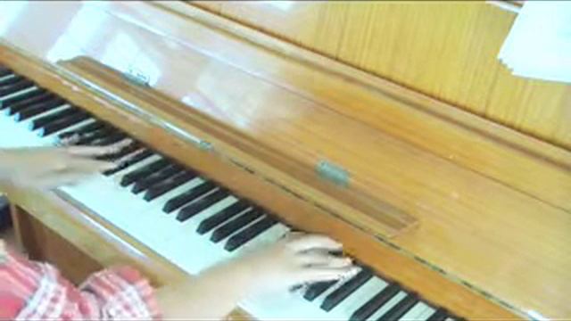 Rain (SID) Fullmetal Alchemist Brotherhood - arr. by Misaki смотреть онлайн