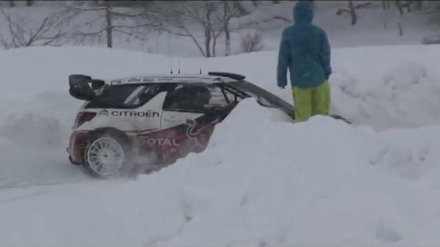 test day Mikko Hirvonen.mp4 смотреть онлайн