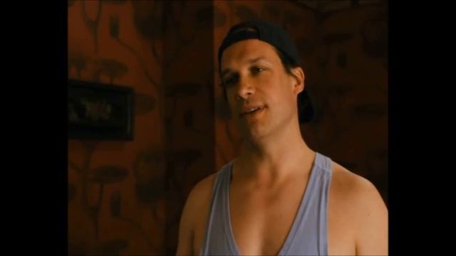 Dan Fogler - Courtisant's Of Pleasure - Balls Of Fury Clip