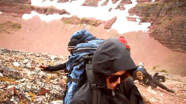 Windy Divide смотреть онлайн