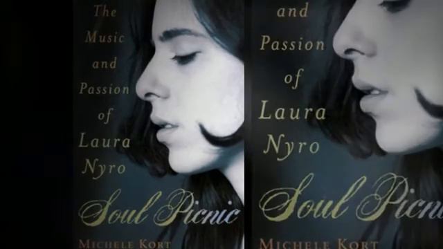 LAURA NYRO angel in the dark смотреть онлайн