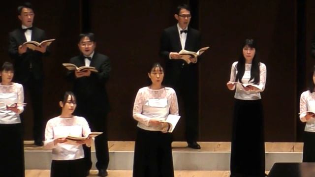 2.あなたの生まれたのは　混声合唱組曲　嫁ぐ娘に смотреть онлайн