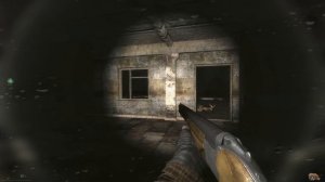 S.T.A.L.K.E.R. Возвращение в Зону HARD MOD #18 ВАКЦИНА