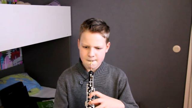 Frederick Delius: Serenade From Hassan