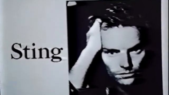 Sting & Quentin Crisp - Resident Alien - An Englishman In New York смотреть онлайн