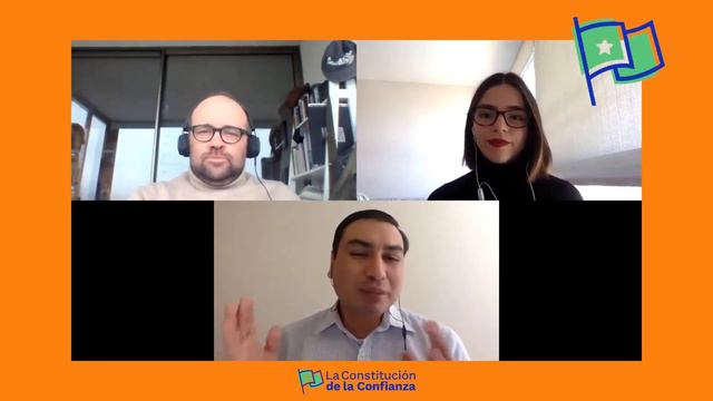 Entrevista a Daniel Bravo, Constituyente distrito 5 смотреть онлайн