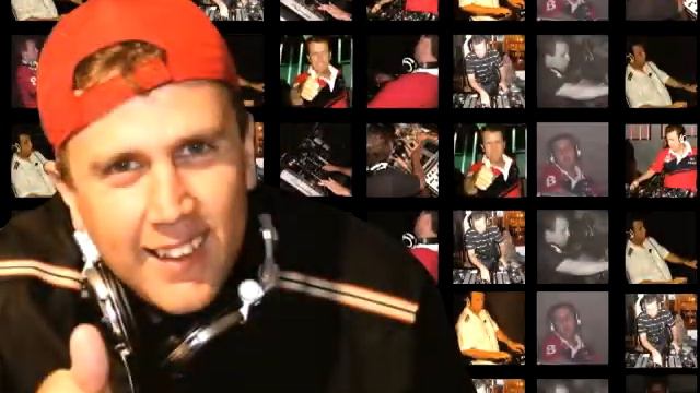 Dj Djalminha смотреть онлайн