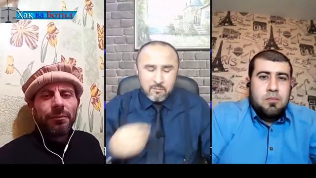 БАХСИ ГАРМ БО ЧОПЛУСОНИ ЭМОМАЛӢ РАҲМОНОВ смотреть онлайн