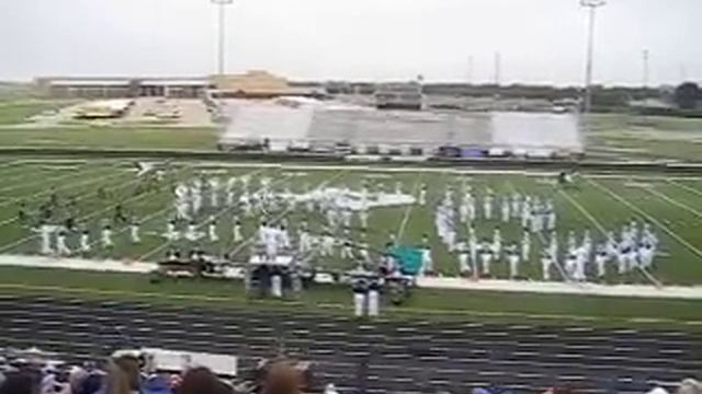 Robinson High School Band at Maybank смотреть онлайн