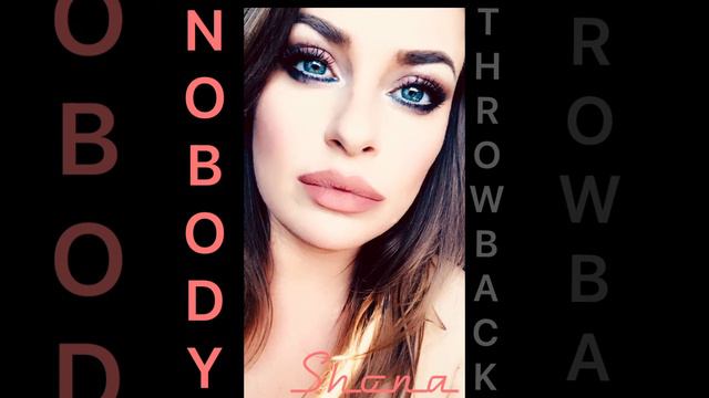 TBT - Shona ORIGINAL - “NOBODY” - 2008 смотреть онлайн