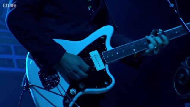 Ryan Adams - Let It Ride (Glastonbury 2015)