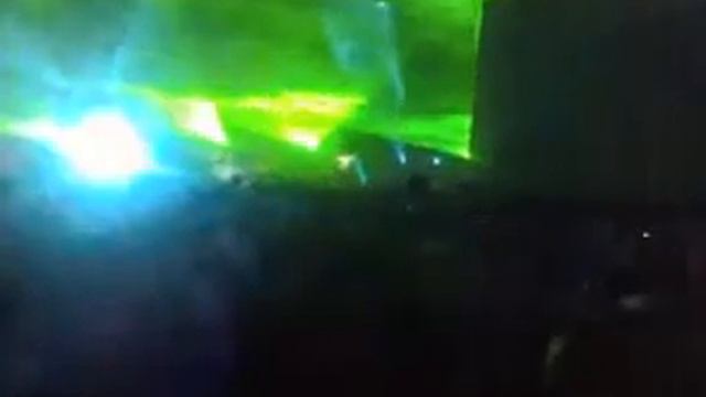 Paul Van Dyk @ Syma 2009 10 24 смотреть онлайн