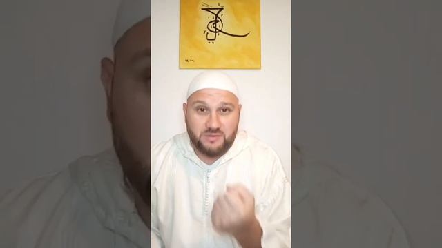 Мы обязаны сохранить свой Иман!  / Шейх 'Умар Аш-Шафи'ий