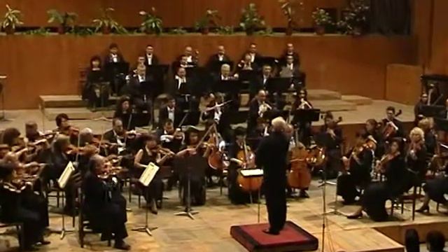 60 години Пловдивска филхармония -диригент Георги Димитров смотреть онлайн