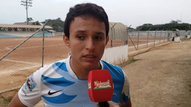 ENTREVISTA IVIS AXEL VILLALTA ARQUERO DE RECTIFICADORA FREIRE LIGA MACHALA смотреть онлайн