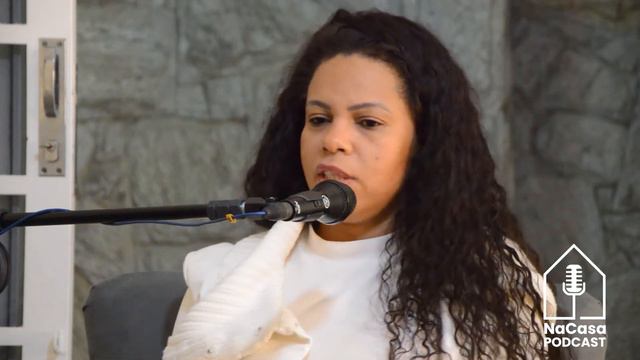 NaCasa Podcast #05 | Susley Rodrigues смотреть онлайн