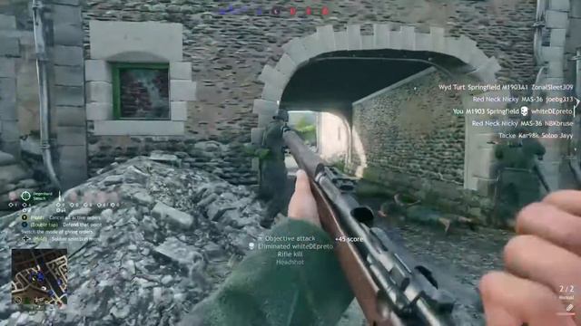ENLISTED GAMEPLAY #3 - XBOX смотреть онлайн
