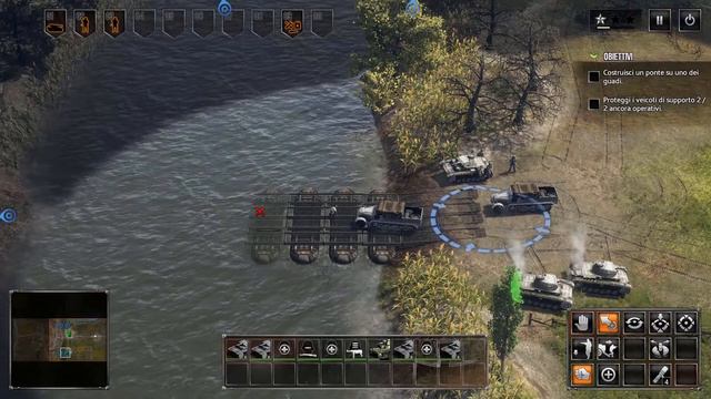 Sudden Strike 4: La recensione (A Natale non siamo tutti più buoni!) смотреть онлайн