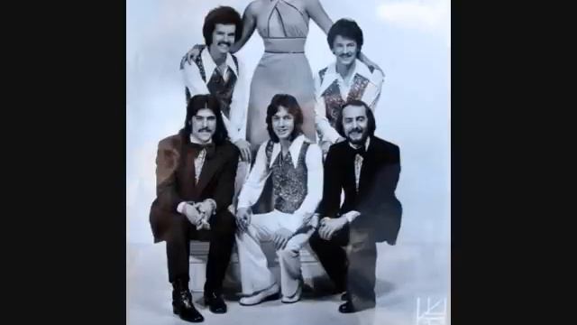 The Ferraris - Al Di La - song Richard Ferreira - by Jerry Vale .Alvaro Ferreira Pinto смотреть онлайн
