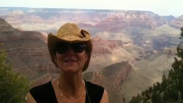 Melora Hardin - The Grand Canyon смотреть онлайн