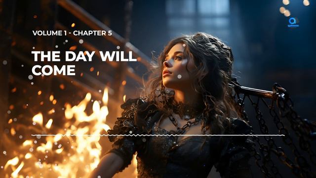 Unveiling The Day Will Come by Mary Elizabeth Braddon: Volume 1 - Chapter : 05 смотреть онлайн