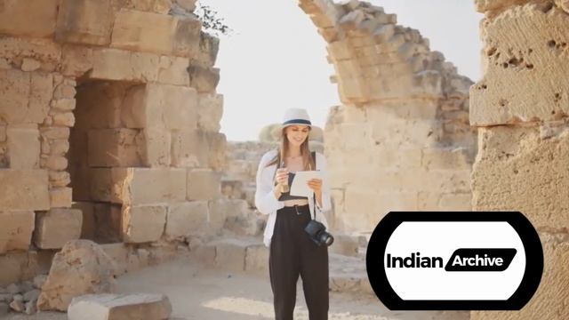 Indian archive | Ep 10: indian architecture of Sanchi Stupa | History of indian Civilization смотреть онлайн