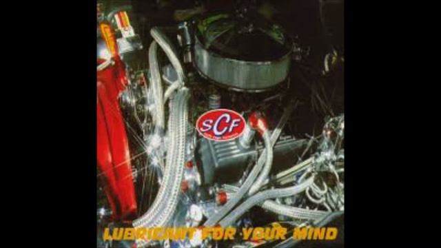 Lubricant for your mind - Booger! - Duckman dance - Circus 13 смотреть онлайн
