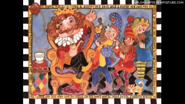 Union College Melodians - 08 - Old King Cole смотреть онлайн