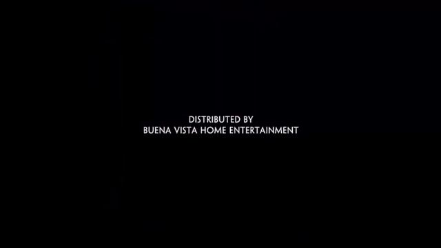 Walt Disney Pictures (Closing, 2003) смотреть онлайн