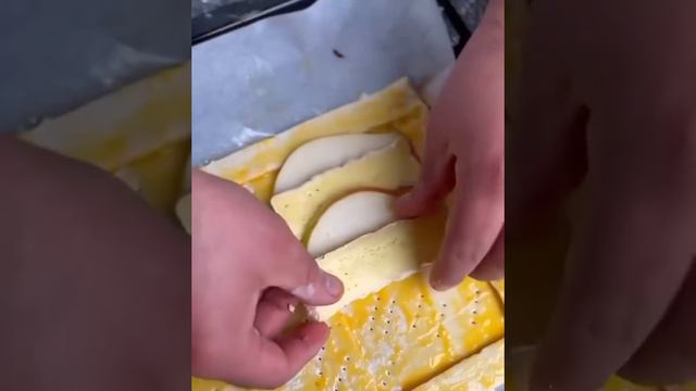 Рецепты на каждый день