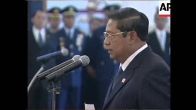 Pangdam Jaya wajib mendengar Pesan SBY tentang Netralitas TNI di jaman Reformasi смотреть онлайн