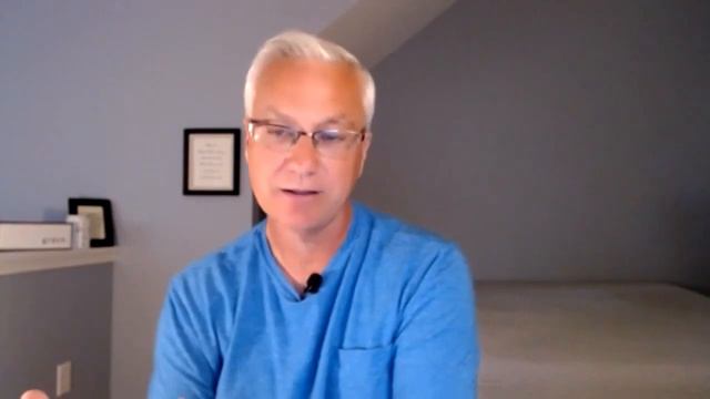 Do I Have To Have A Daily Quiet Time (Devotion)? | Brad Robertson смотреть онлайн
