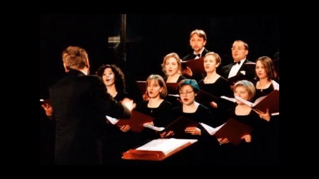 „Stacyjka Zdrój” – Jeremi Przybora/Jerzy Wasowski – Collegium Musicum UW