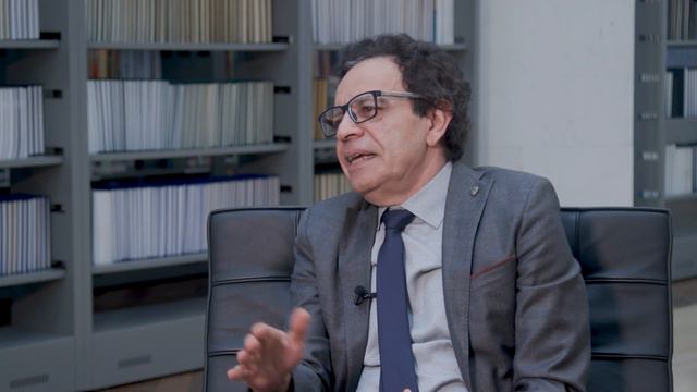 O Programa Cultura E Saber Recebe Como Convidado Paulo Andrade, Jornalista E Estrategista Político